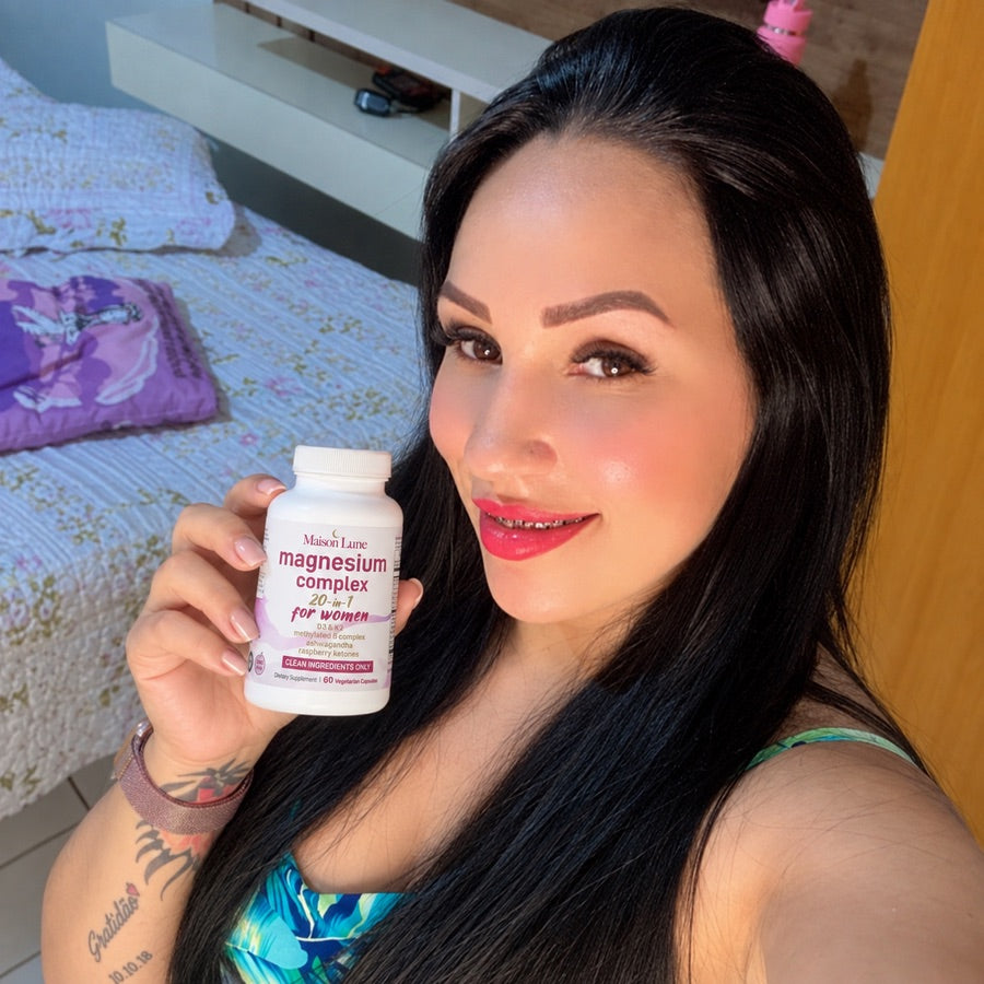 Estrella Quiñonez, 39 años